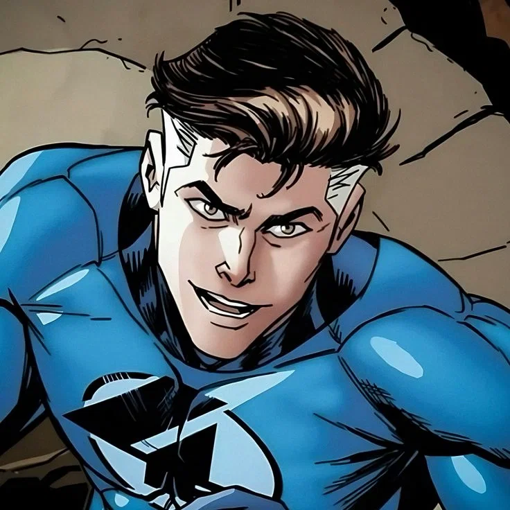 Reed Richards