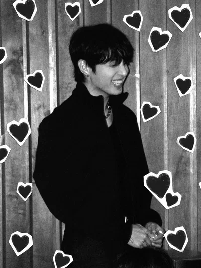 JEON JUNGKOOK | WEIGHTS