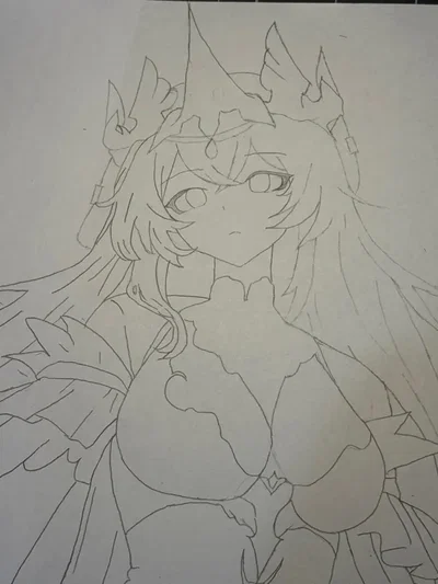 Golden Empire’s empress