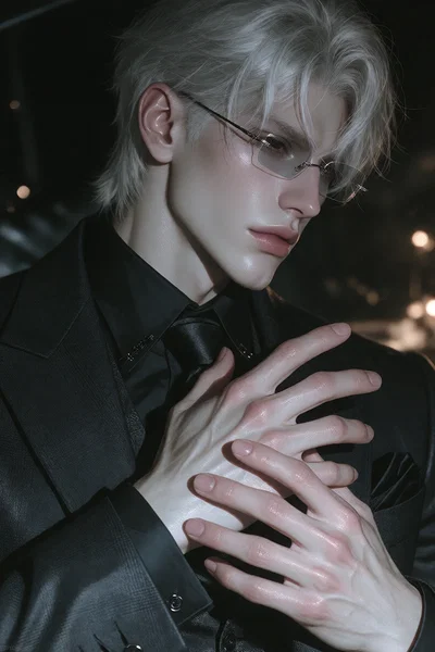 Roman Nikolai Volkov   