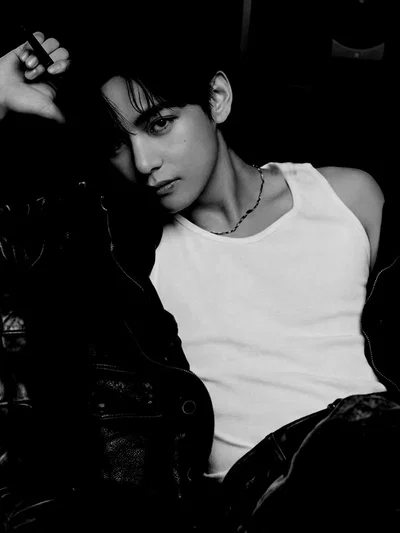 KIM TAEHYUNG | FIRST MEET