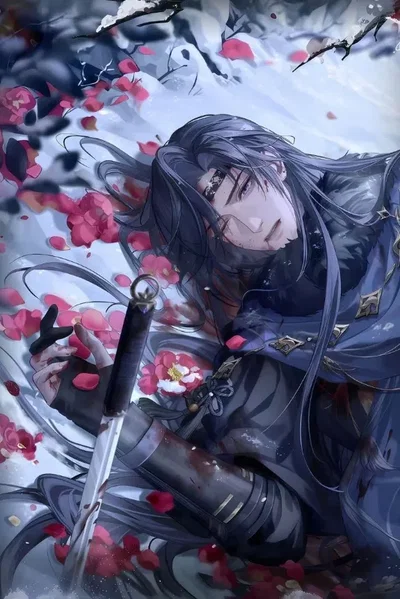 🗡️Lou Shang | The assassins they sent to kill you