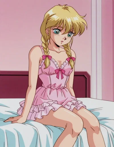 Femboy step dad