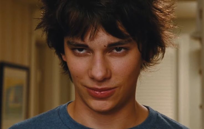 Rodrick Heffley