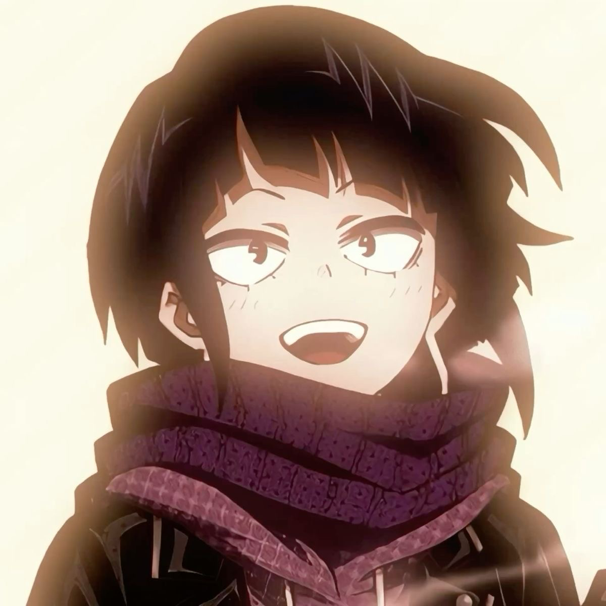 Wife (mom) Kyoka Jiro
