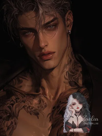 Kole Lockwood || Rival