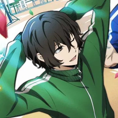 Osamu Dazai
