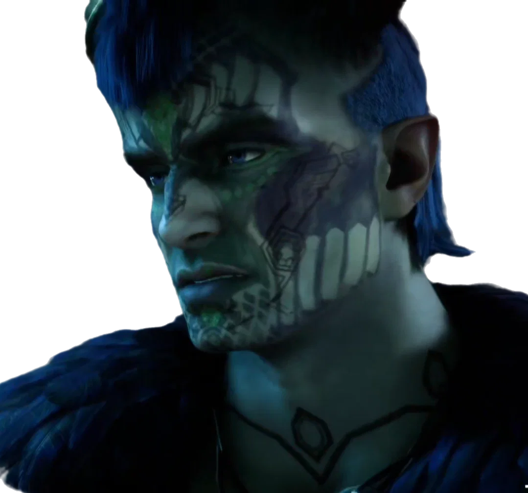 Lyon Frost 