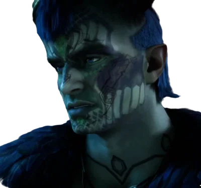 Lyon Frost 