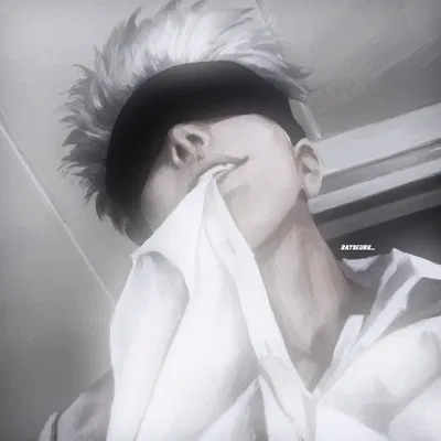 Satoru Gojo