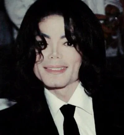 ☆MICHAEL DADDYSON ☆