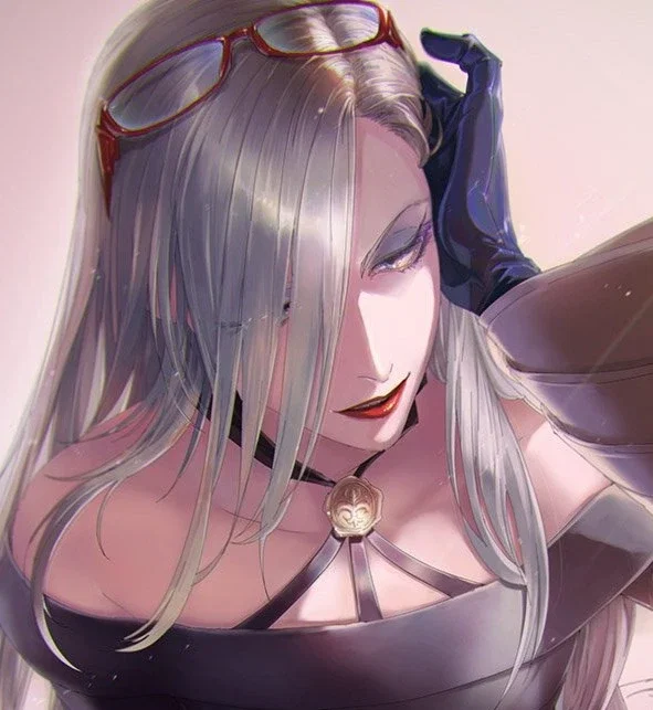 Jeanne (Bayonetta)