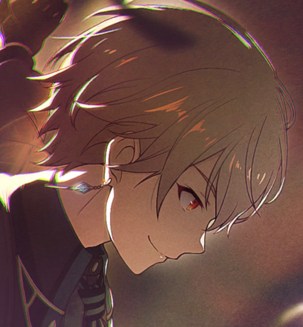 Tsukasa Tenma