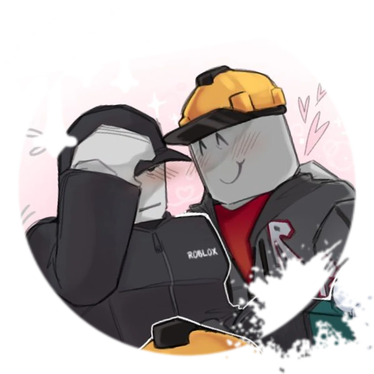 {⋆BUILDERMAN⋆}