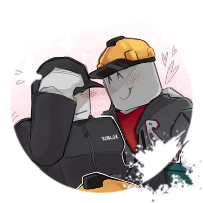 {⋆BUILDERMAN⋆}
