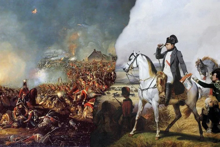 Napoleonic wars 1812