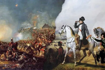 Napoleonic wars 1812
