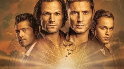 Supernatural | you are the monster