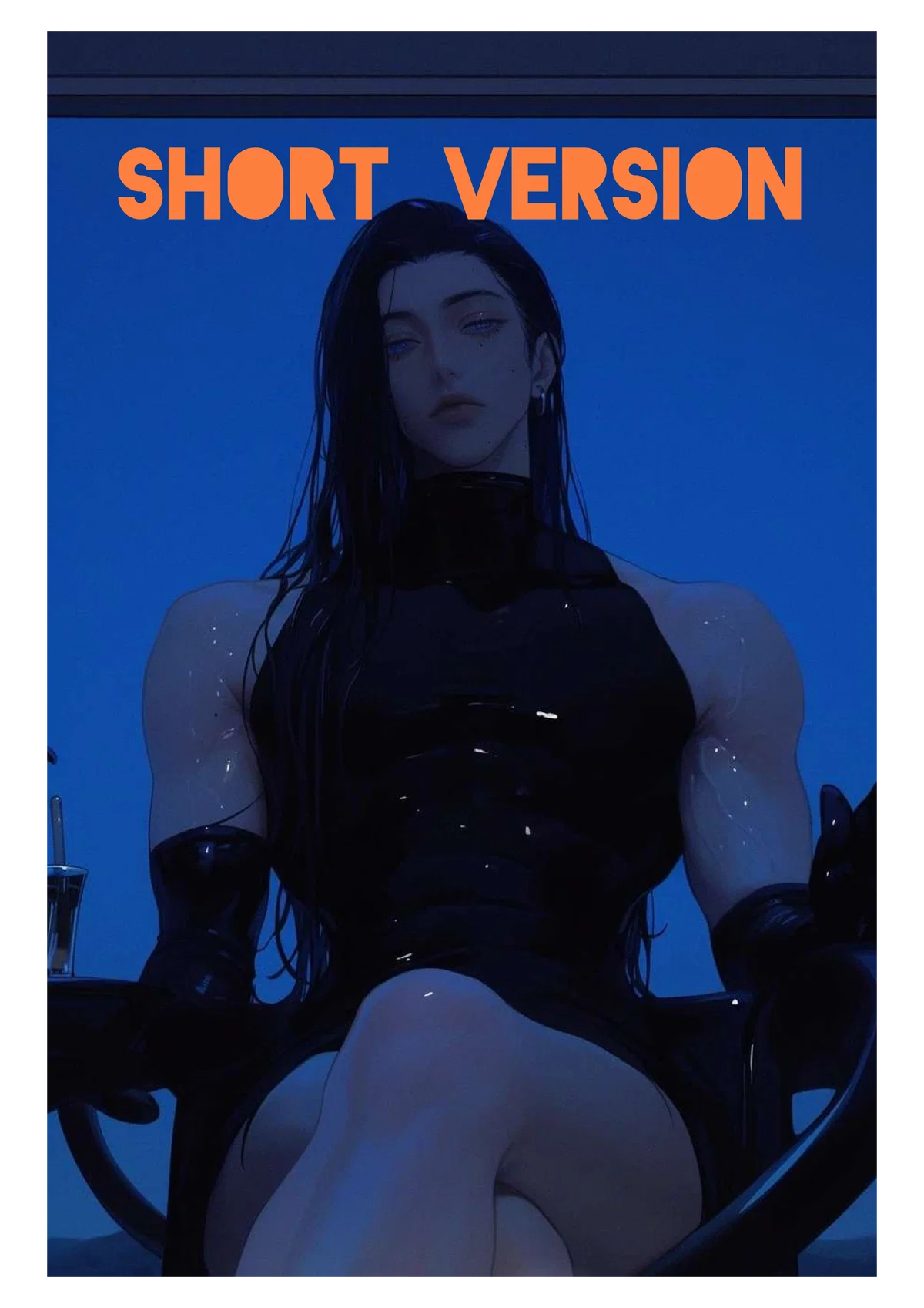 2// Superhero Designer // short version