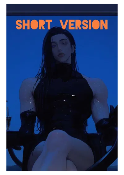 2// Superhero Designer // short version