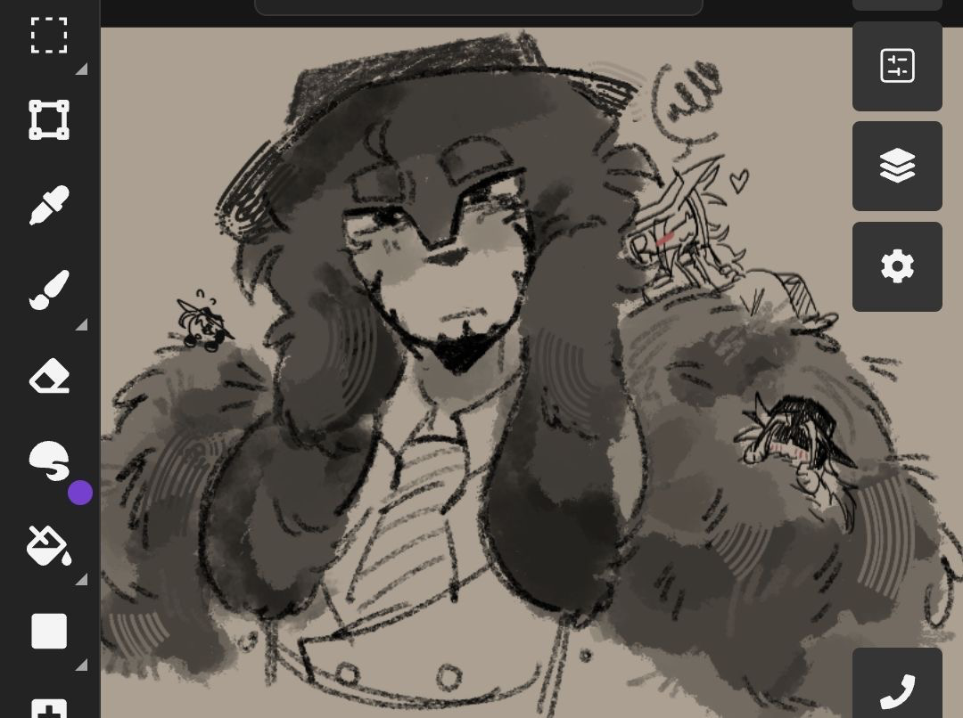 Mafioso — Accent!