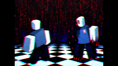 ERROR 264