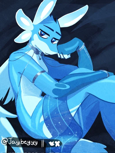 The Tidal Charm (Vanity)