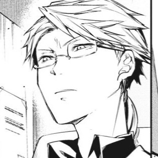 Kunikida || Ideals ~ 💌