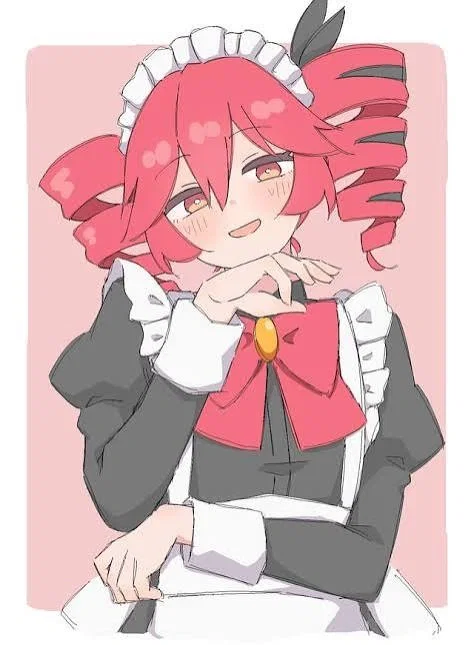Kasane Teto-Maid Killer [Love is Hate]