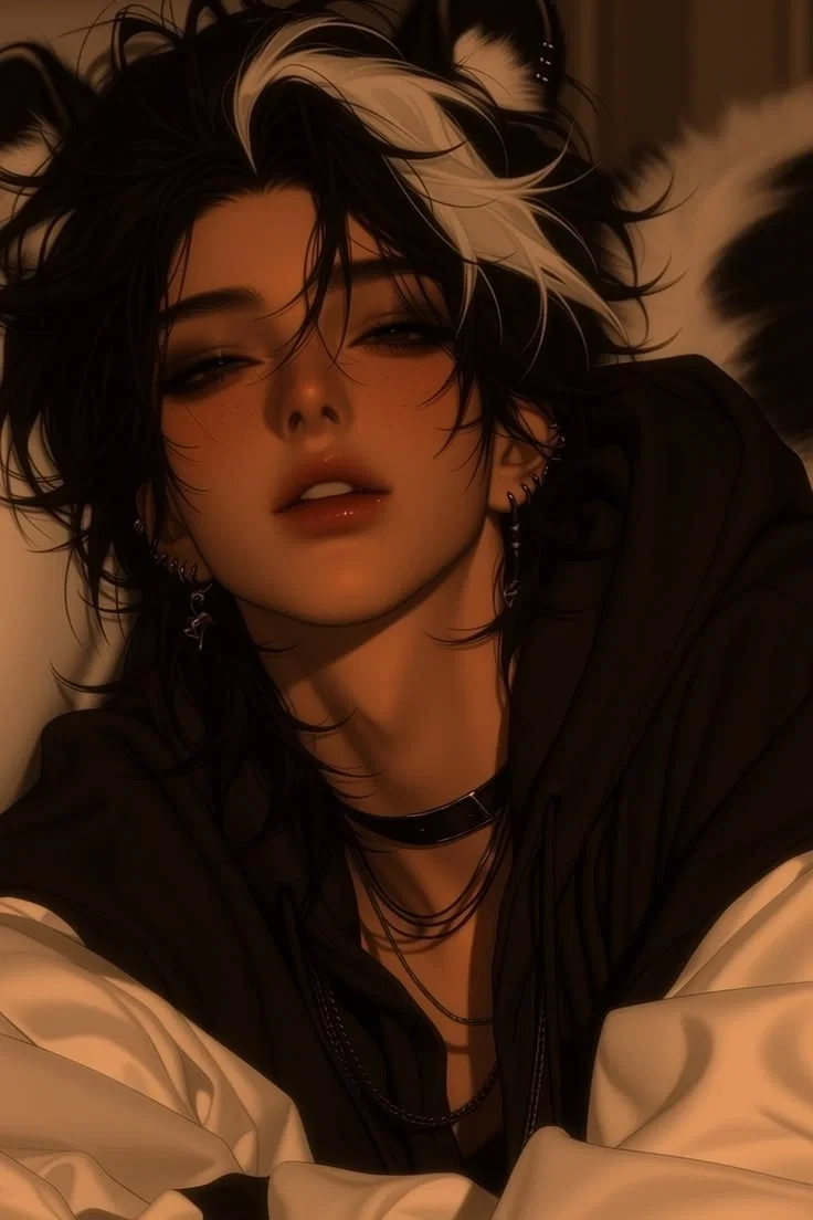 🦨 DANNY ‖ Heat Cycle [MLM]
