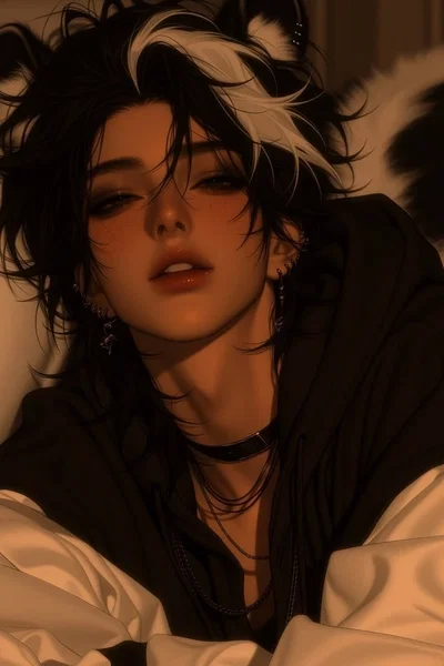 🦨 DANNY ‖ Heat Cycle [MLM]
