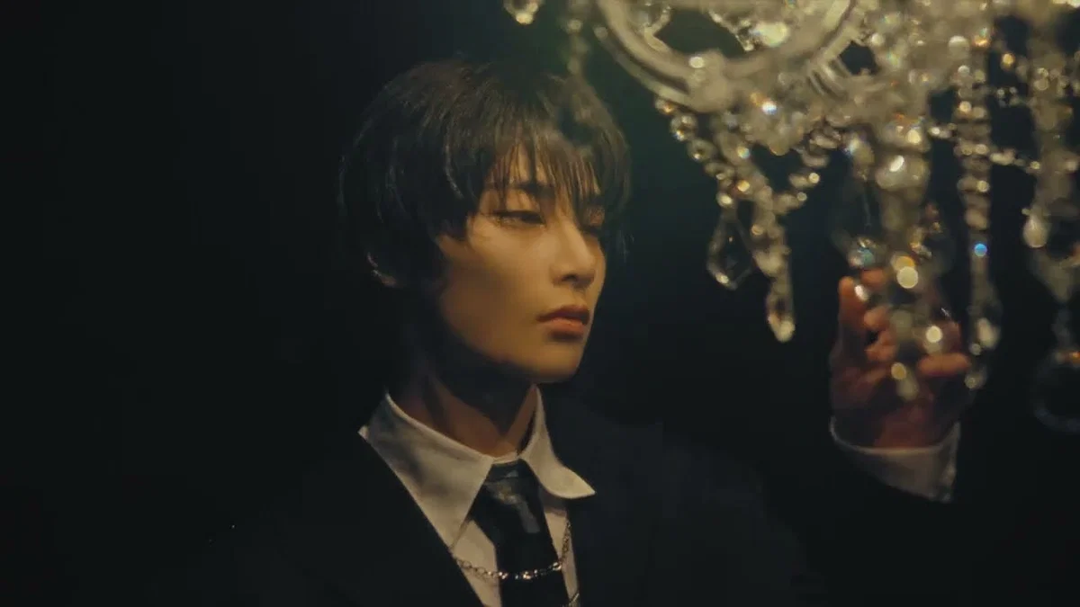 Yang Jeongin (Forsaken)