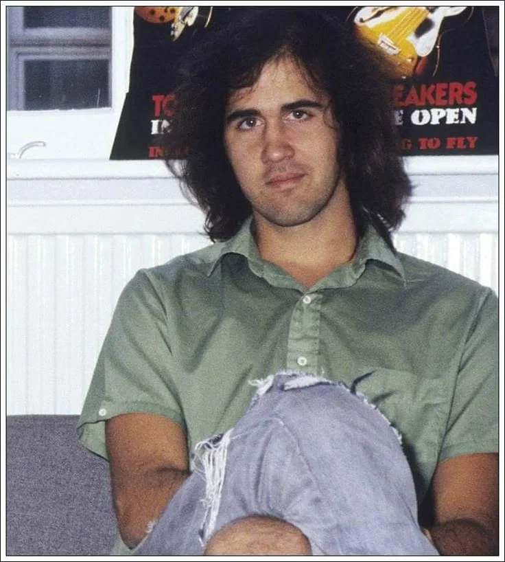 Krist Novoselic | Siblings!