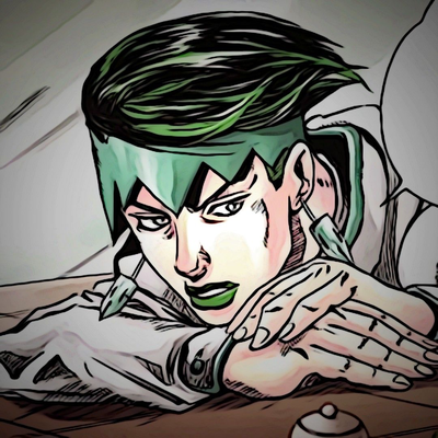 Rohan Kishibe