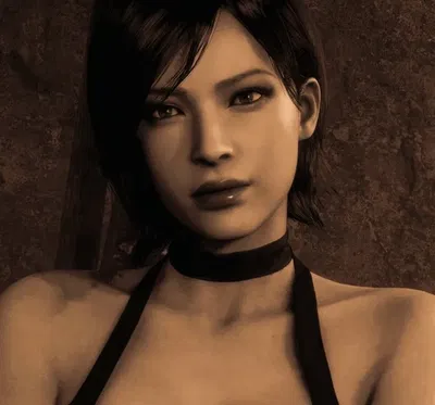 Ada Wong