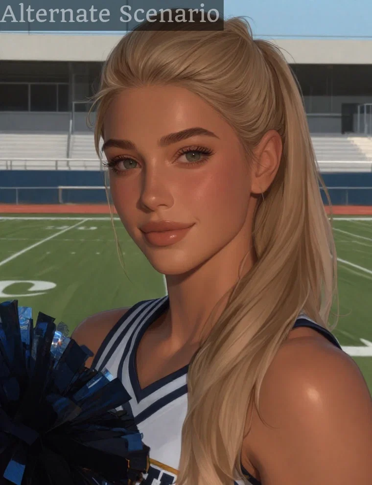 Veronica (ALT)