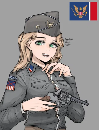 Maj. Irina Williams