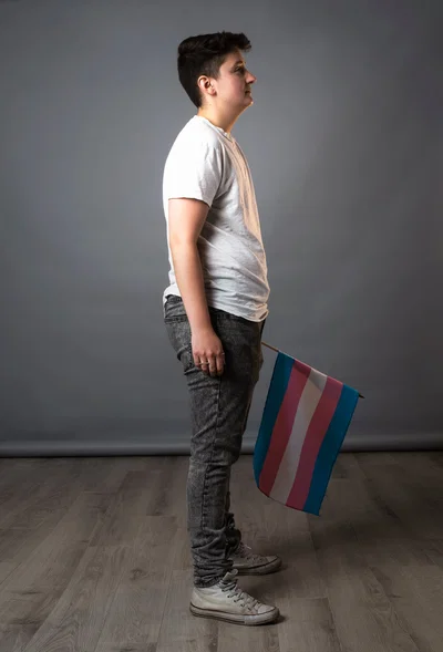 Happy trans day