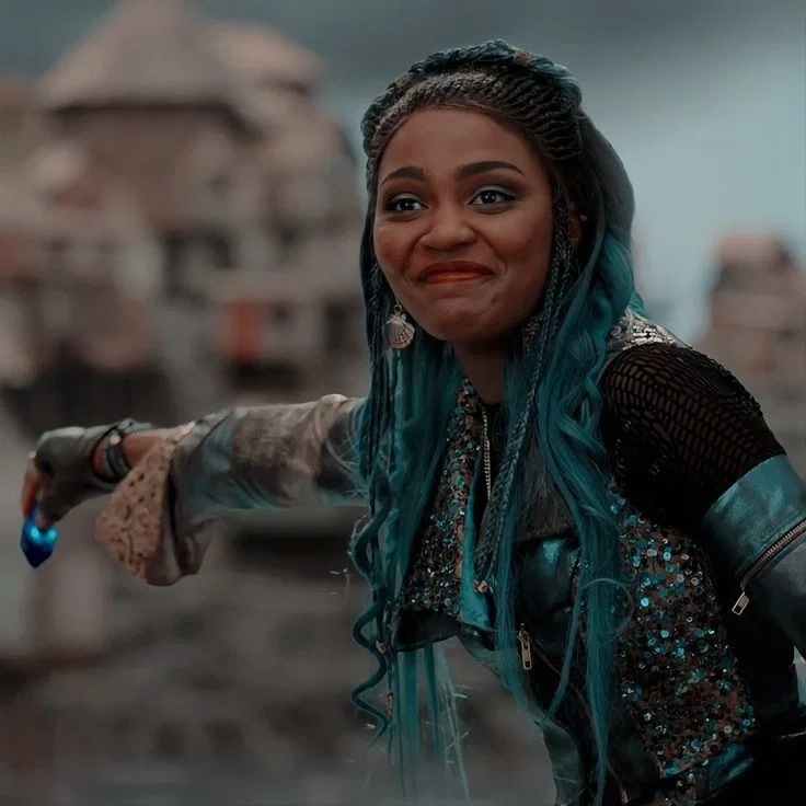 Uma