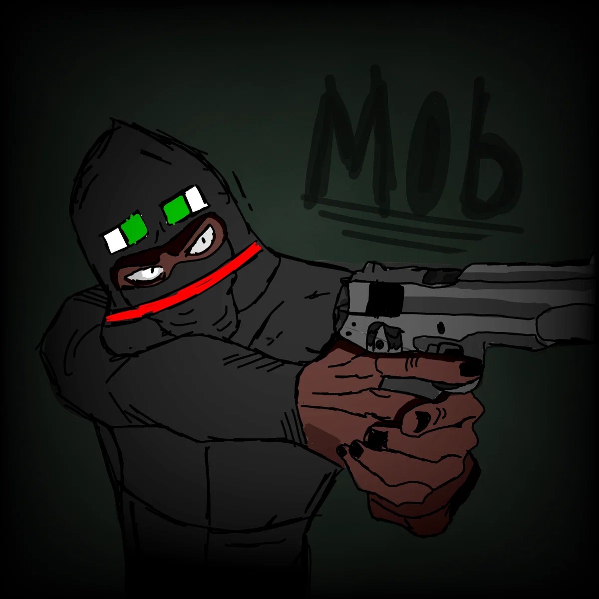 ღThatmobღ (Minecraft YouTuber) 