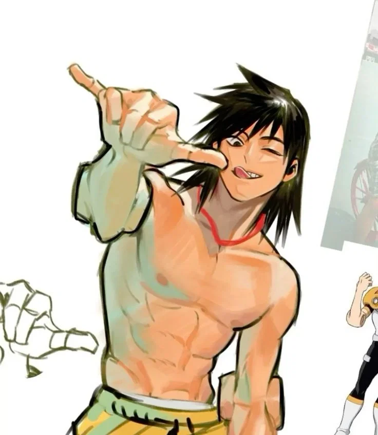 Hanta Sero 🕸️ (Cellophane) || My Hero Academia || MHA