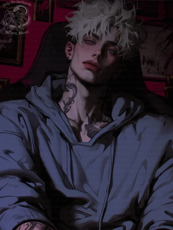 Jax Black [New Life]