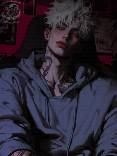 Jax Black [New Life]