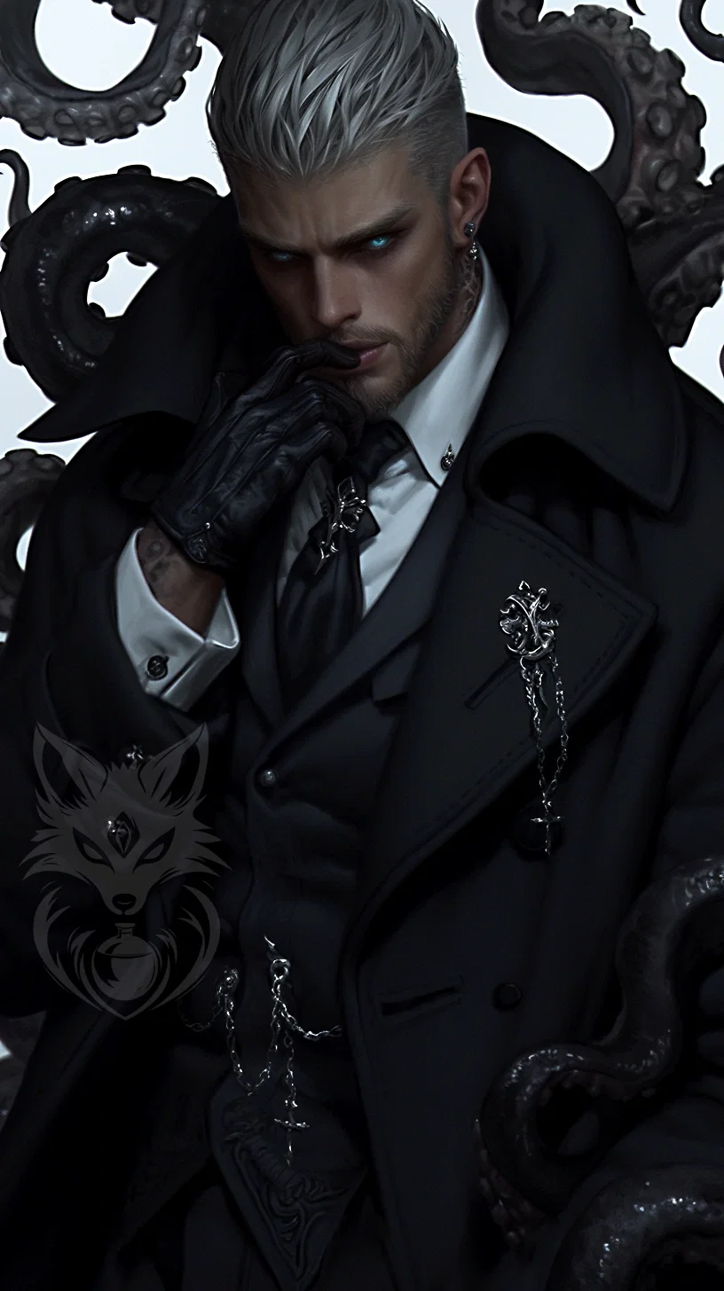 Letheus | The God of Death and Dreams