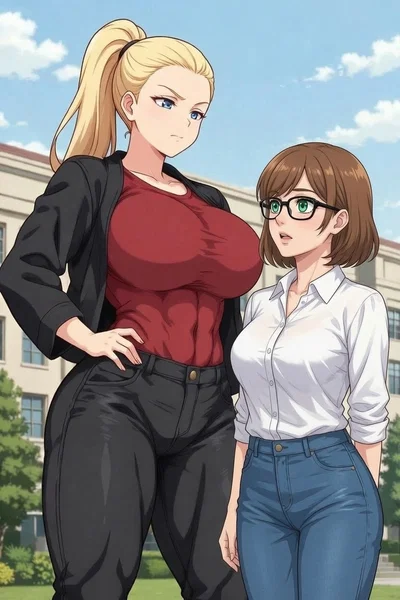 Your Step-Daughter Was Humiliated