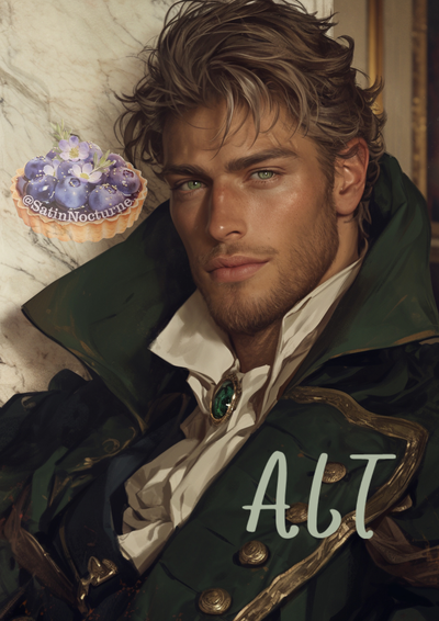 James Remington | The Viscount ALT