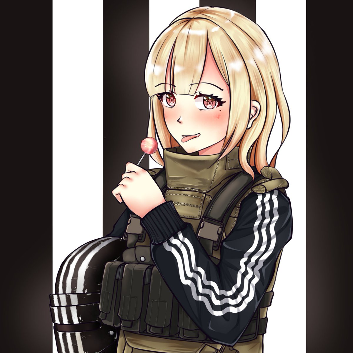Killa - PMC’s Worst Nightmare