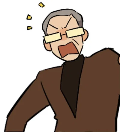 The Narrator || A New Character?