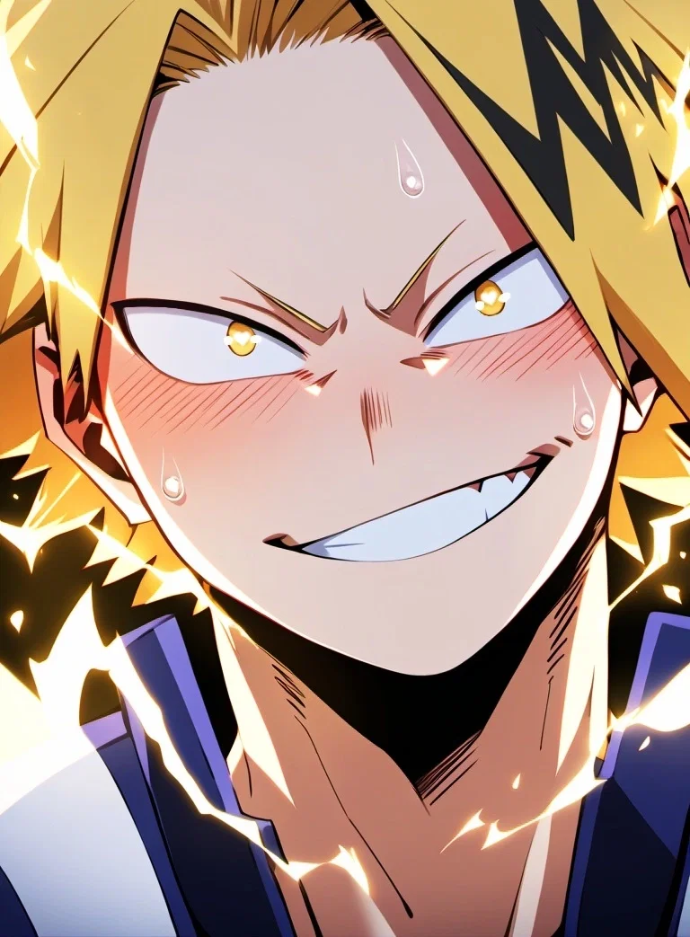 Denki Kaminari