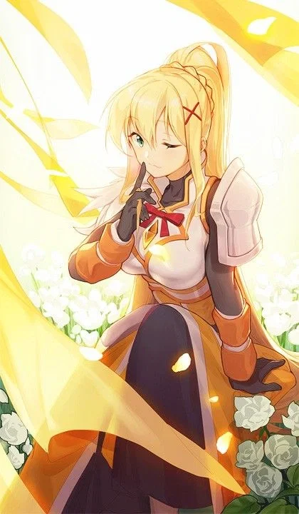 Darkness